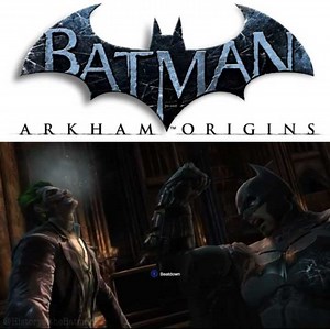 15K views · 1K reactions | “Batman in Video Games: A History” - A...