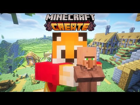 The BEST start to a Minecraft world I've EVER had!