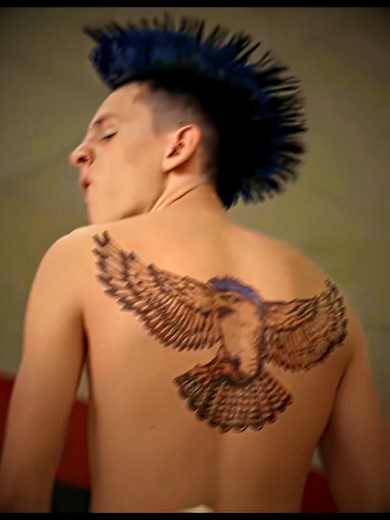 Prime Hawk: Martial Arts Journey of Jacob Bertrand