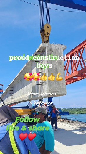 #launchingbeam👍👍🥰 #proudworker #laborer #followers #fbviralpost2025シ #fbreelsfypシ゚ | Juliver Dalmacio Bawogbog