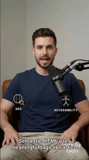 HTML Explained: The Foundation of the Web | Beginner-Friendly Guide