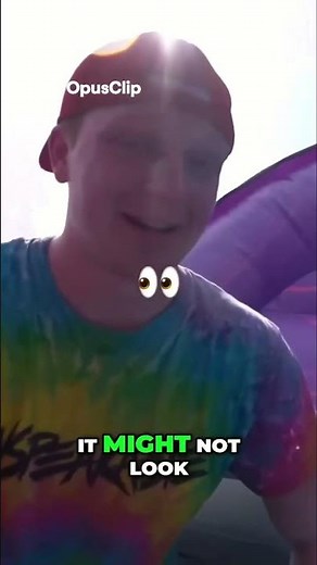 Unspeakable goes down water slide. #unspeakable #funny #waterslide #viralvideo #clip #trending