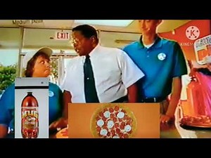 Little Caesars 2014 Commercial
