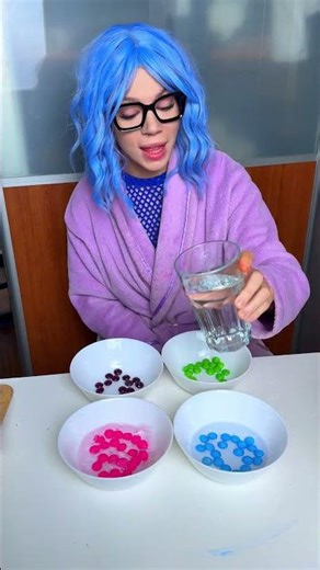 Create Your Own Rainbow Colors! 🌈 | Fun Art Trick for Kids!