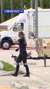 15K views · 12 reactions | 2024 will go down in the American history books as a year unlike any other. We take a look back at a whirlwind year - marked by two assassination attempts - that culminated in the re-election of Donald J. Trump. #9News | 9 News Gold Coast | Facebook