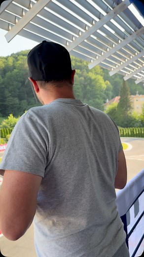 Modified class on the track at XRS Grand Final.🏎️ | XRAY