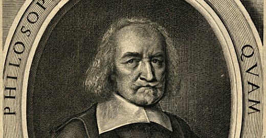 Thomas Hobbes