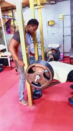 Effective Chest Day Routine for Muscle Growth