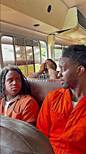 The Truth Of Boxing In Jail 🥊💀