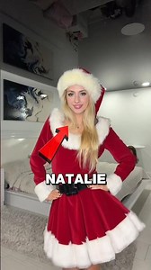 Comment your favorite Natalie reynolds or brook monk #trendingshorts #whodiditbetter