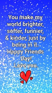 #friends #loveyou #blessed | Positive Family Quotes