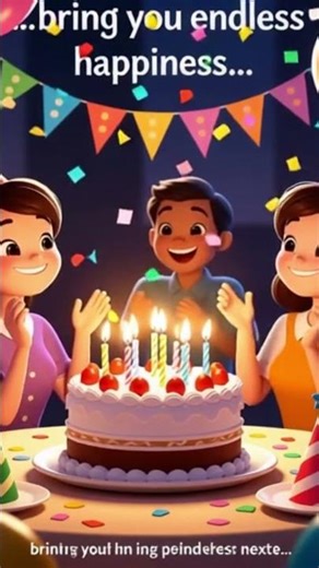 Happy Birthday Hassan Song 🎉 | Heart Touching Birthday Wishes for Hassan 💖 | Birthday Status Video