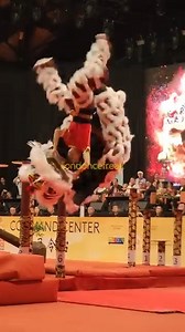 848K views · 8.5K reactions | 2023 14th Genting World Lion Dance Championship 第十四屆雲頂世界獅王爭霸賽 Highlights of the dismounts by various teams throughout the competition from 4 to 6 August 2023 | Liondoncefreak | Facebook