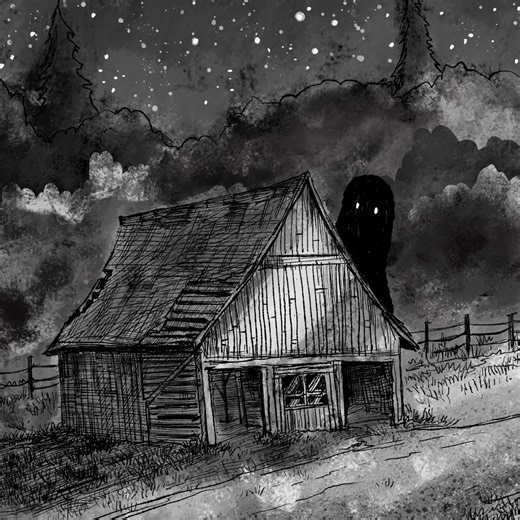 Frumpy Dumpy - Short Halloween Fable