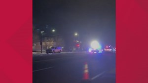 Teen killed in snowmobiling accident