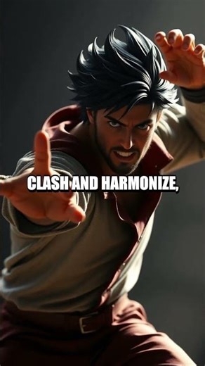 Forge Your Protagonist A Fast Character Creation Adventure