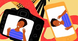 Self-Taping: A Complete Guide for UK Actors