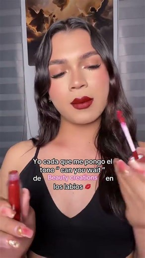 The path to mastering my feelings 🫦 #schizophrenic #makeup #transgirl