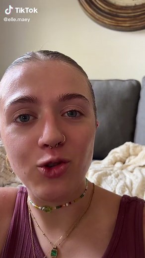 piercing balls … #piercings #septum