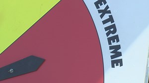 ODF Issues Extreme Fire Danger Warning; Restrictions Now in Effect - KOBI-TV NBC5 / KOTI-TV NBC2