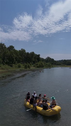 36K views · 202 reactions | The weekend is here, the Elk says let’s party!✨ | River Ranch Resort | Facebook