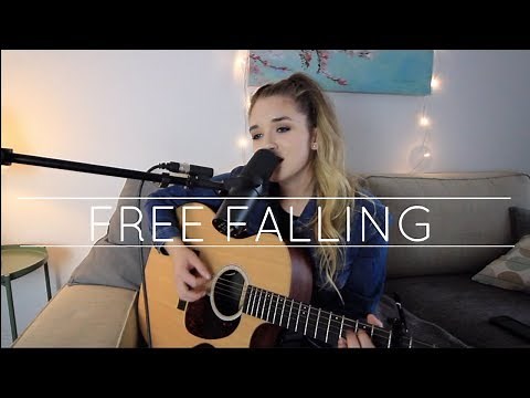 "Free Falling" - Tom Petty (Cover by Steph La Rochelle)