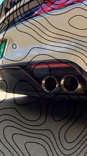 Crossplane vs Flatplane #engin #cars #crossplane #flatplanecrank #ferrari #v8 #turbo #AMG #fypシ | Elmehdi blk