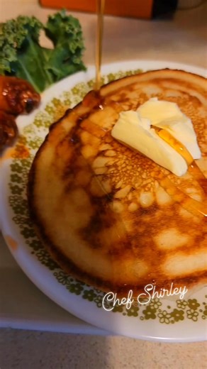 Shirley Thompson on Reels