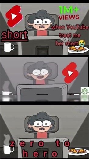 you tuber ki life📸 #funny