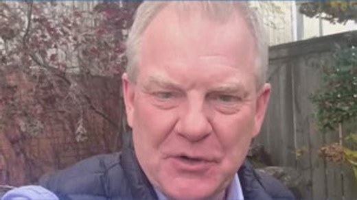 Here's a look at your forecast for Central Arkansas