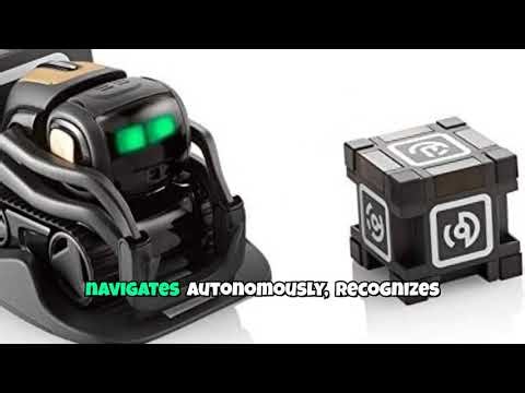 The Smart AI Companion | The Smart Little Robot with a Big Personality