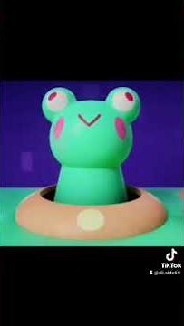 Where's Chicky Season 4 Episode 1 Frog VS Toy Hammer