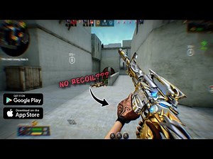 CROSSFIRE LEGENDS MOBILE • PREFER THIS WEAPON ♥️♥️♥️ NO RECOIL 🔥🔥🔥#crossfire#crossfiremobile