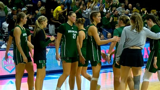 Northwest Missouri State women's hoops falls to Missouri Southern in MIAA Tournament Quarterfinals