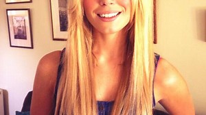 Florence Colgate : cette fille a le plus beau visage du monde selon la science