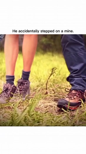 Cine Hombre on Instagram: "🎬 Movie Review: Landmine Goes Click (2015) ⭐ IMDb: 5.9/10 🎭 Genre: Thriller | Drama | Psychological 🎥 Directed by: Levan Bakhia 💣 “Sometimes the trap isn’t under your feet—it’s inside the people around you.” What starts as a scenic hike in the wilderness spirals into a terrifying psychological nightmare when one wrong step triggers a landmine... and reveals the darkest parts of human nature. Chris is stuck—literally—on a landmine. But that’s only the beginning. As