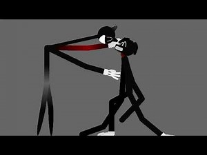 Cartoon cat vs cartoon dog