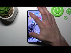 How To Enable & Disable Quick Ball on Xiaomi 12T Pro - Ass...