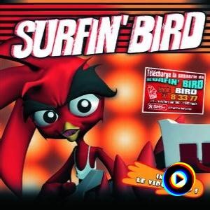 The Ramones by Surfin' Bird