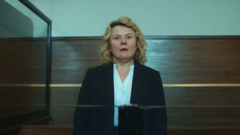 Mr Bates vs The Post Office – trailer (ITV)