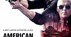 American Assassin