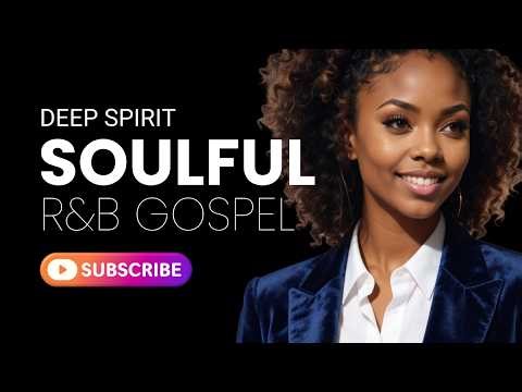 Deep Gospel Worship Mix 2026 |Best Praise & Worship Songs | R&B/Soul | Divine Encounters