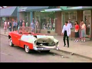 Little Richard.......Mischief (1985)