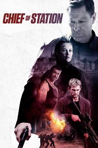 Red de traición - Película 2024 - Cine.com