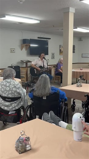 1.3K views · 29 reactions | Azalea Trail Nursing & Rehab on Reels | Facebook