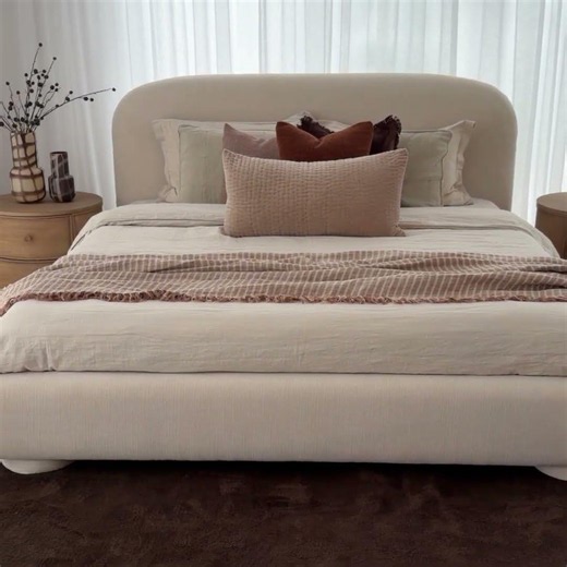 Beds & Bed Frames – Luxurious & Stylish Beds in Perth | The Furniture Gallery