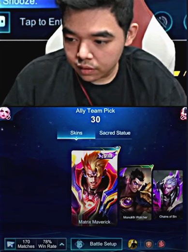 Phoveus War Axe Tutorial: Auto Win Strategy