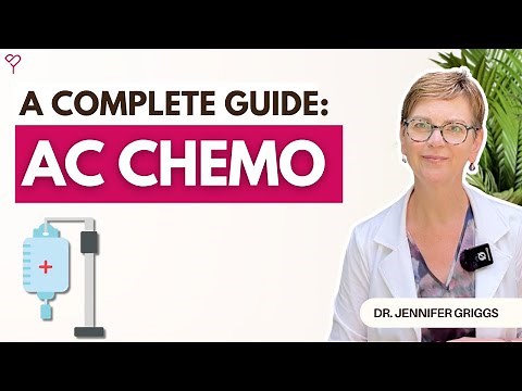 AC Chemotherapy for Breast Cancer: Everything You Need to Know