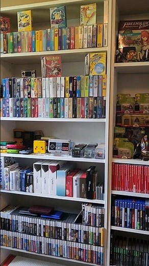 Gameboy Advance Loose Cartridges #retrogaming #mario #zelda #sonic #gameboy