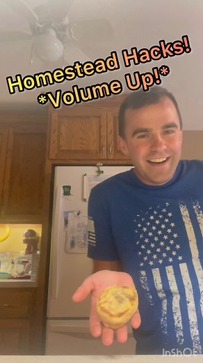 30K views · 1.1K reactions | Homestead HACKS!  #financialfreedom #homesteading #finance #foodie | Homestead Financial Counseling | Facebook